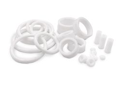 Radiant Rings Rubber Ring Kit For JJP's Avatar Pinball Machines